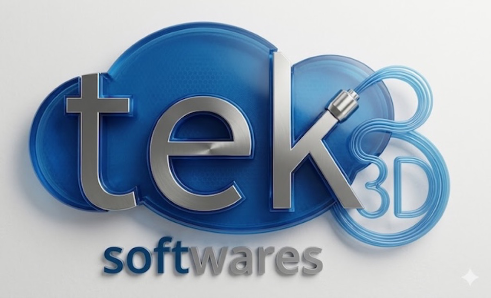 TEK Softwares